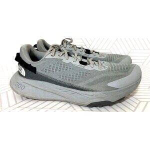 The North Face Men's Altamesa 300 Size 10.5 EU 44 Trail Running Shoes Gray